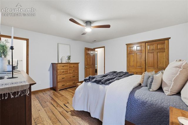 18190 Forest View Road, Monument, CO 80132