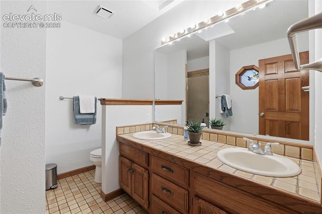 18190 Forest View Road, Monument, CO 80132