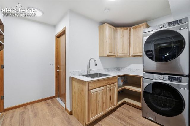 18190 Forest View Road, Monument, CO 80132
