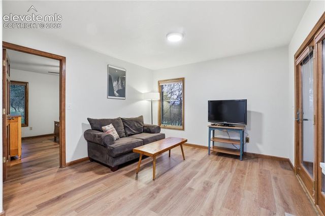 18190 Forest View Road, Monument, CO 80132