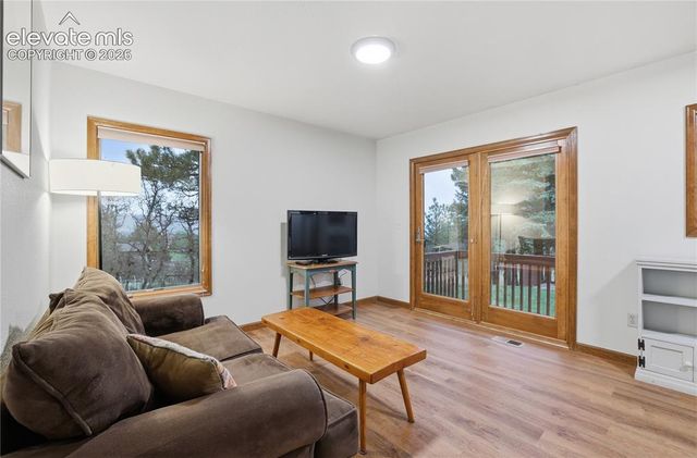 18190 Forest View Road, Monument, CO 80132