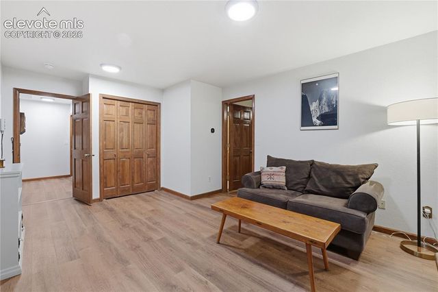 18190 Forest View Road, Monument, CO 80132