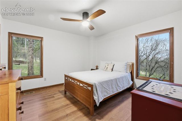 18190 Forest View Road, Monument, CO 80132