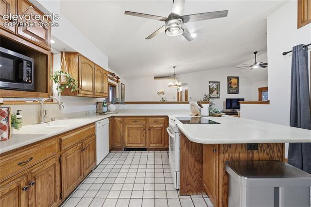 18190 Forest View Road, Monument, CO 80132