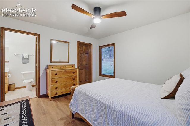 18190 Forest View Road, Monument, CO 80132