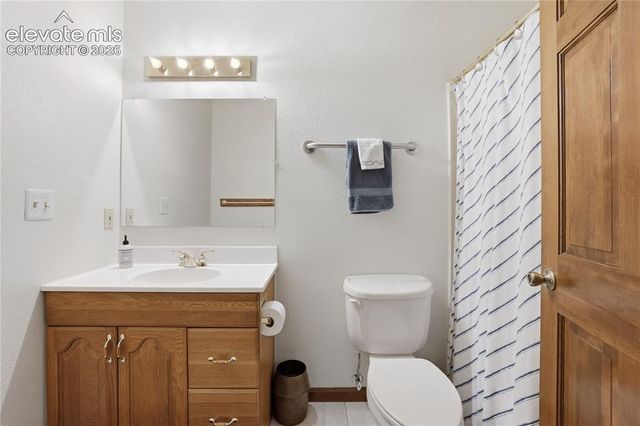 18190 Forest View Road, Monument, CO 80132