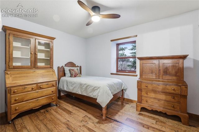 18190 Forest View Road, Monument, CO 80132