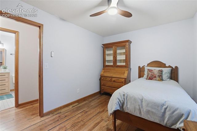 18190 Forest View Road, Monument, CO 80132