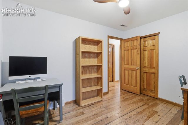 18190 Forest View Road, Monument, CO 80132