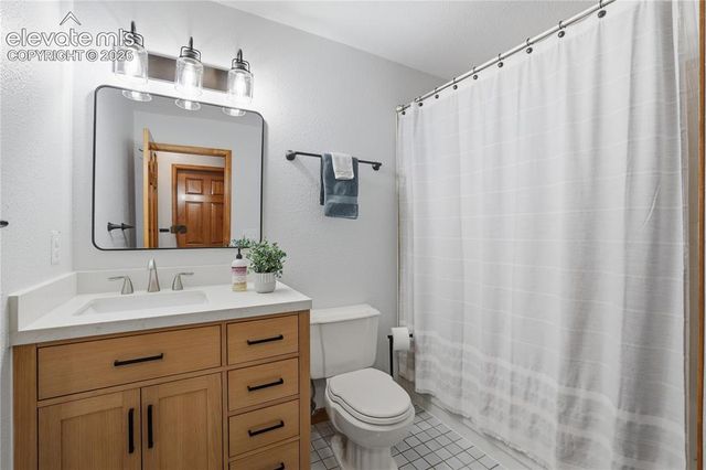 18190 Forest View Road, Monument, CO 80132