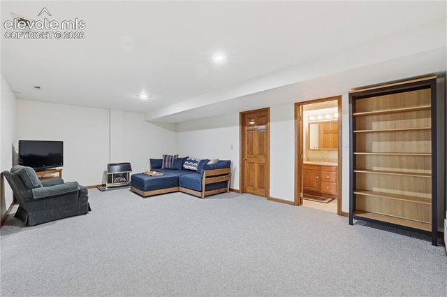 18190 Forest View Road, Monument, CO 80132