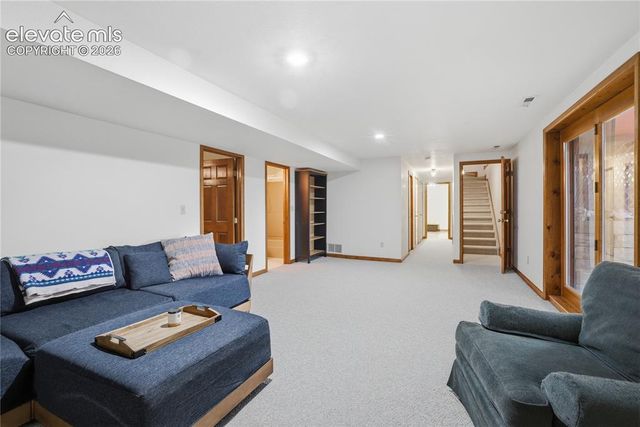 18190 Forest View Road, Monument, CO 80132