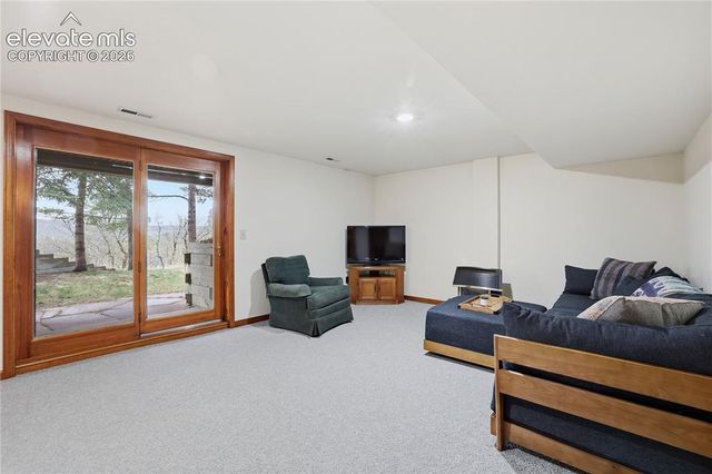 18190 Forest View Road, Monument, CO 80132