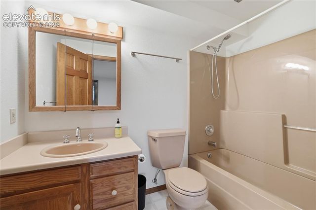 18190 Forest View Road, Monument, CO 80132