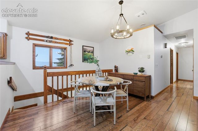 18190 Forest View Road, Monument, CO 80132