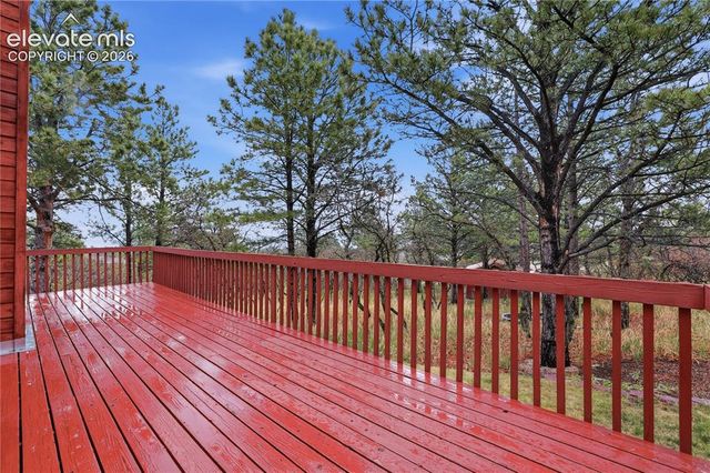 18190 Forest View Road, Monument, CO 80132