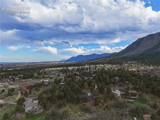 18190 Forest View Road, Monument, CO 80132