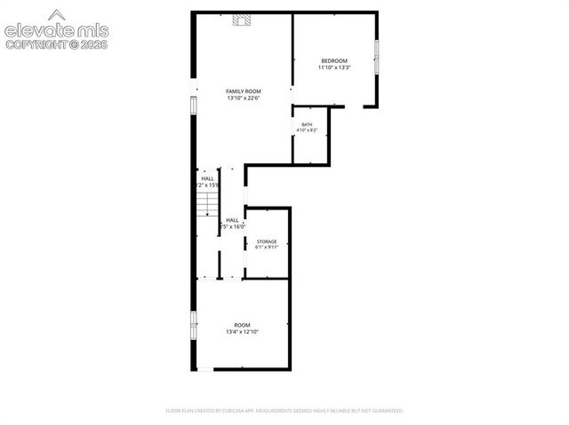 18190 Forest View Road, Monument, CO 80132