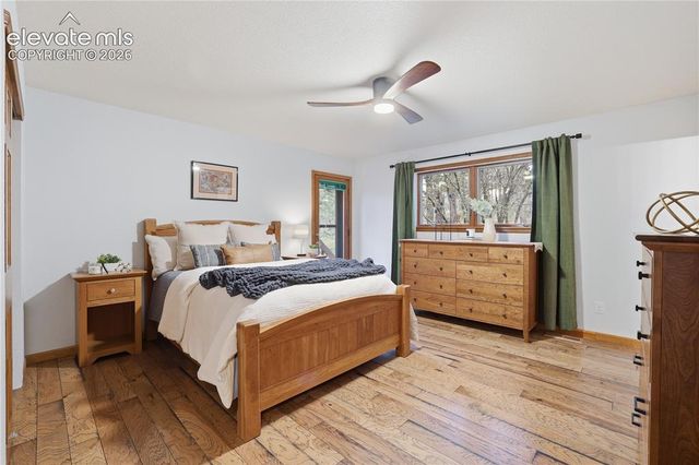 18190 Forest View Road, Monument, CO 80132