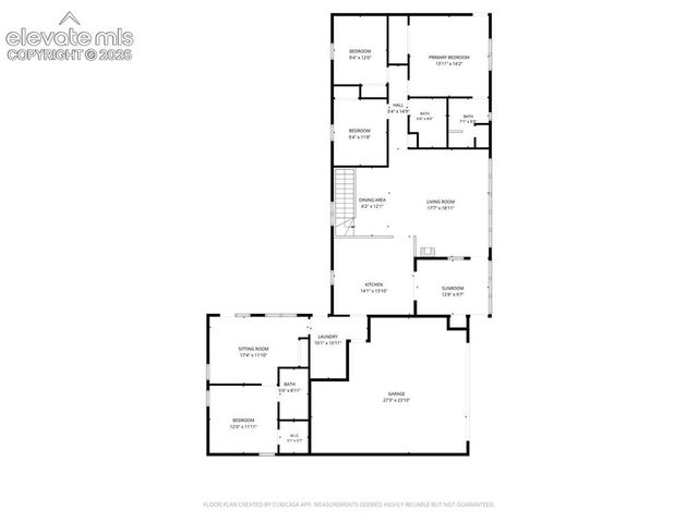 18190 Forest View Road, Monument, CO 80132