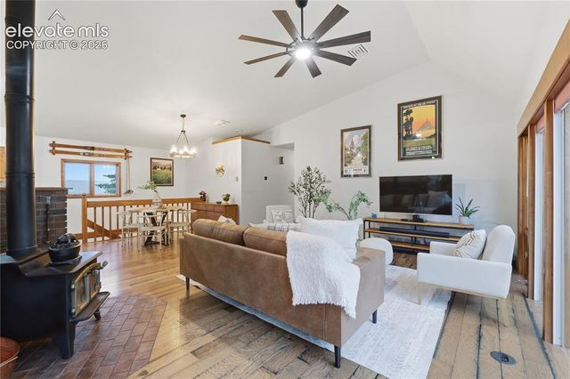 18190 Forest View Road, Monument, CO 80132