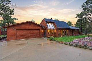18190 Forest View Road, Monument, CO 80132