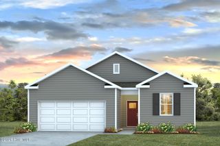 4226 Milkweed Road, Shallotte, NC 28470