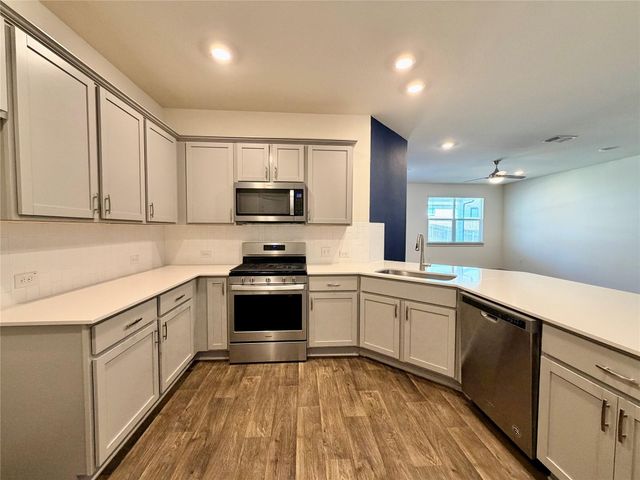 3008 Louris LN, Pflugerville, TX 78660