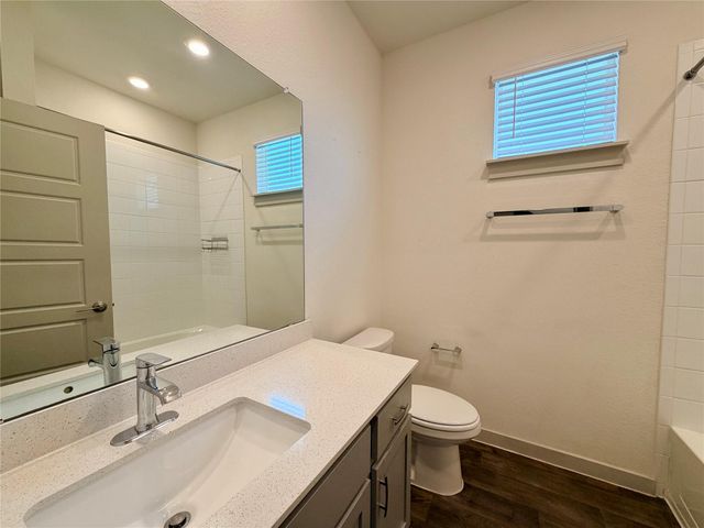 3008 Louris LN, Pflugerville, TX 78660