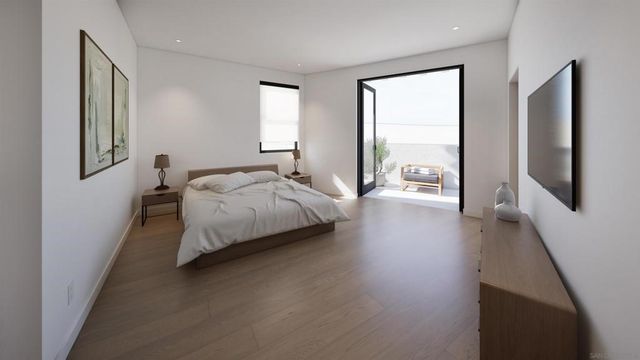 6710 La Jolla Blvd 205, La Jolla, CA 92037