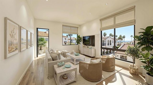 6710 La Jolla Blvd 205, La Jolla, CA 92037