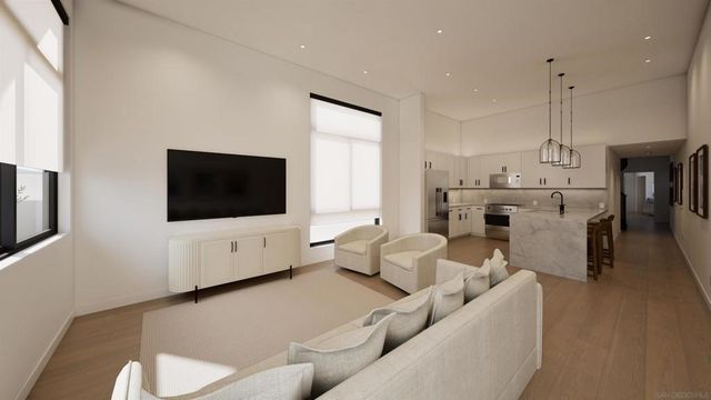 6710 La Jolla Blvd 205, La Jolla, CA 92037