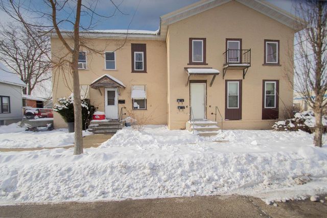 500 S 2nd STREET, Watertown, WI 53094