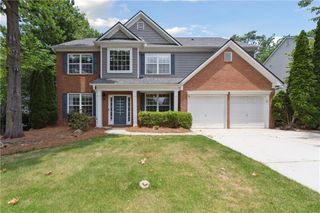 5839 Buckner Creek Drive, Mableton, GA 30126