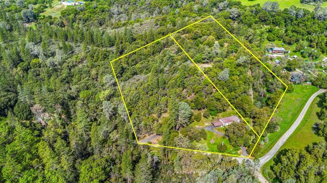 16315 Mount Whitney Dr, Fiddletown, CA 95629