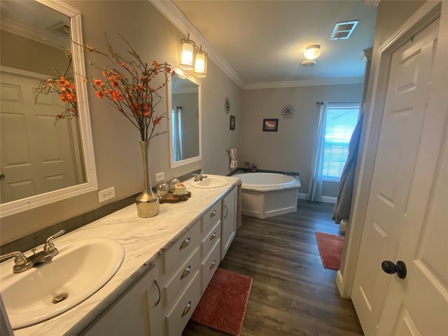 11440 County Road 440, Princeton, TX 75407