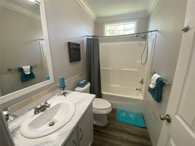 11440 County Road 440, Princeton, TX 75407