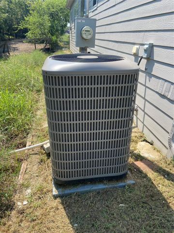 11440 County Road 440, Princeton, TX 75407