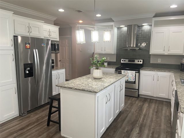 11440 County Road 440, Princeton, TX 75407