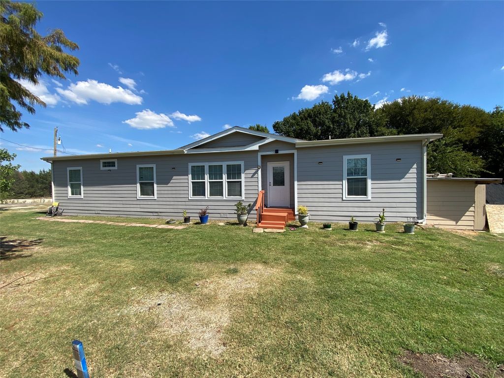 11440 County Road 440, Princeton, TX 75407