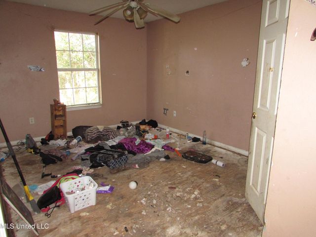 930 Park View, A & B, Gulfport, MS 39507