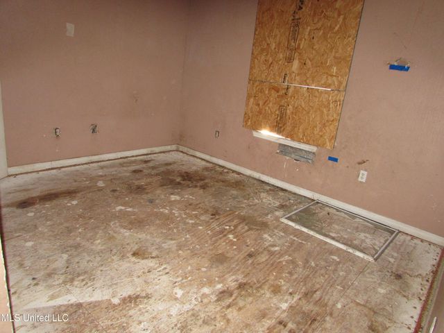 930 Park View, A & B, Gulfport, MS 39507