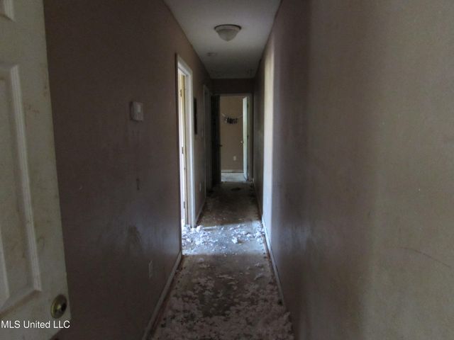 930 Park View, A & B, Gulfport, MS 39507