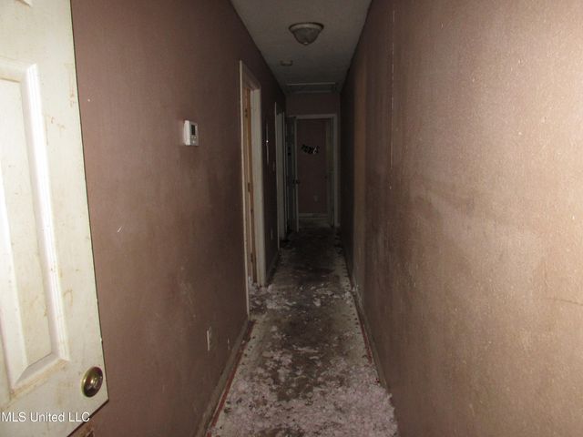 930 Park View, A & B, Gulfport, MS 39507