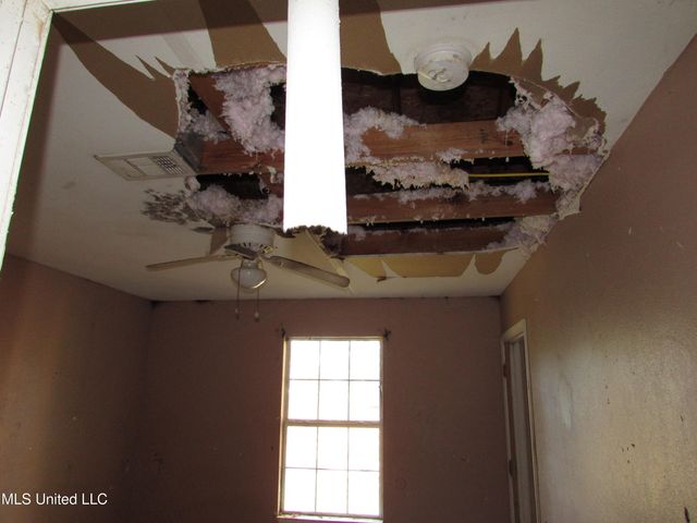 930 Park View, A & B, Gulfport, MS 39507