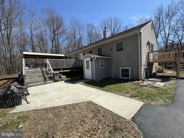174 PINE TREE RD, Townsend, DE 19734