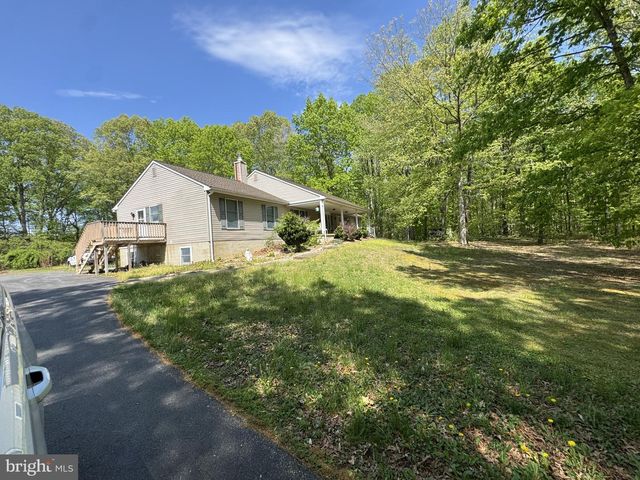 174 PINE TREE RD, Townsend, DE 19734