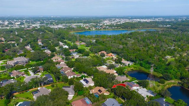 2917 CHANCERY LANE, Clearwater, FL 33759