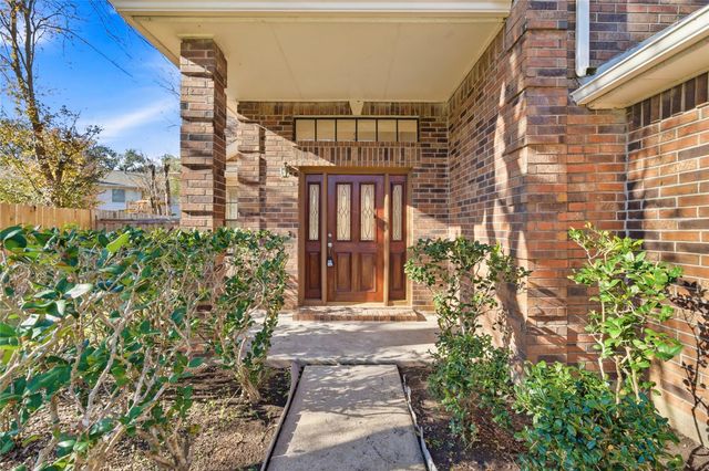 3326 Sturbridge Lane, Sugar Land, TX 77479