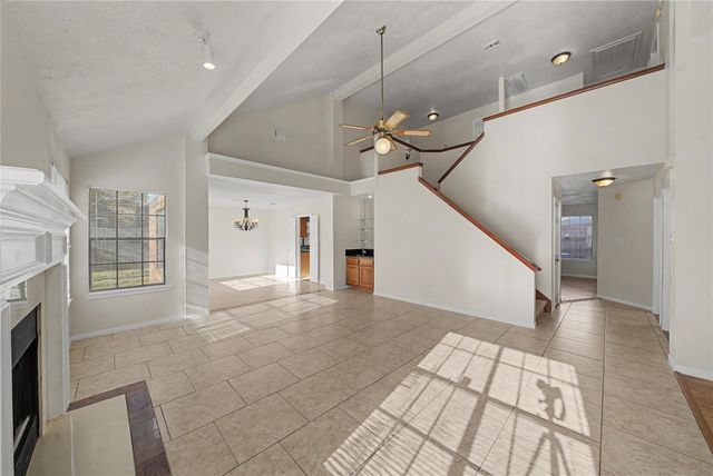 3326 Sturbridge Lane, Sugar Land, TX 77479